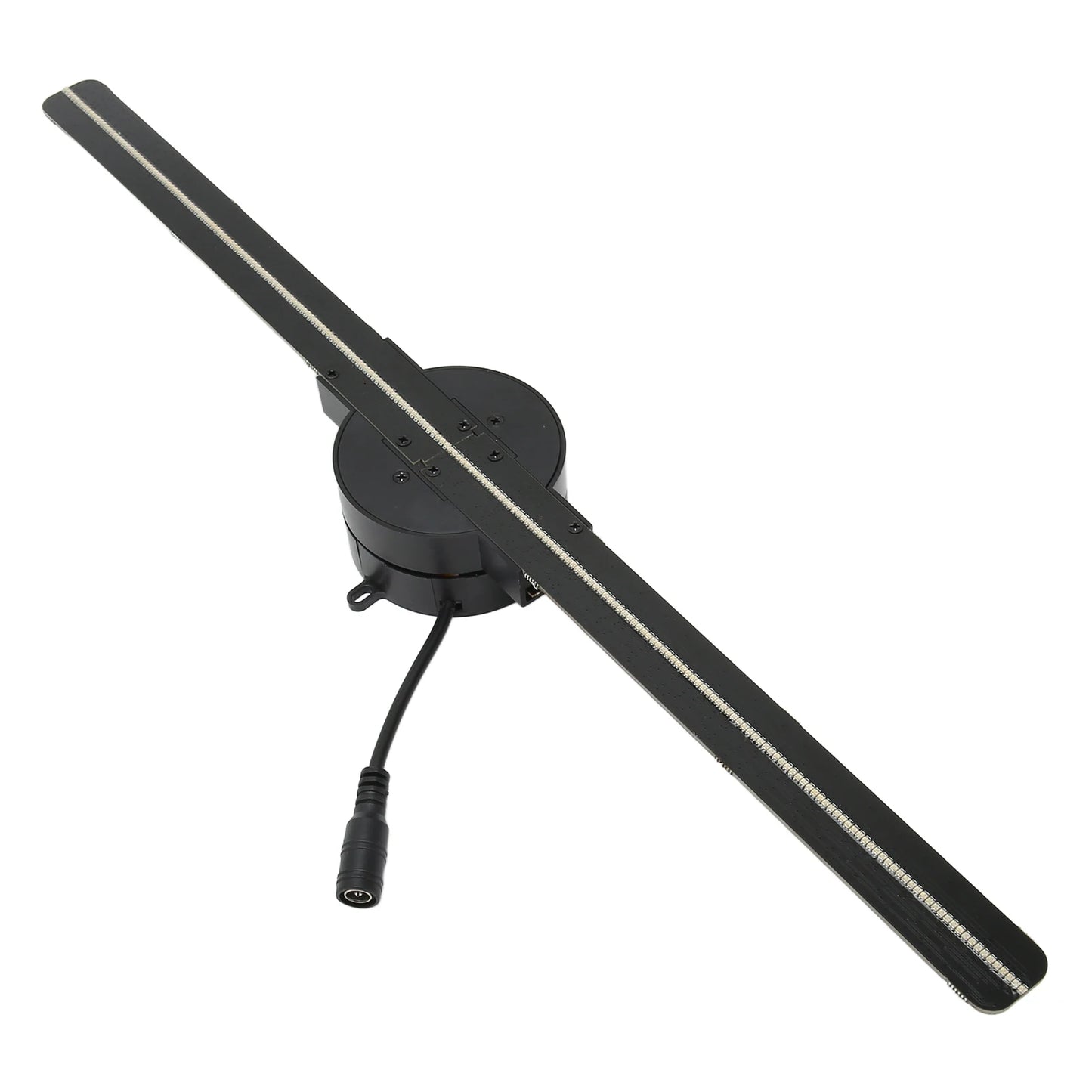 3D Hologram Fan 16.5in 2000x224