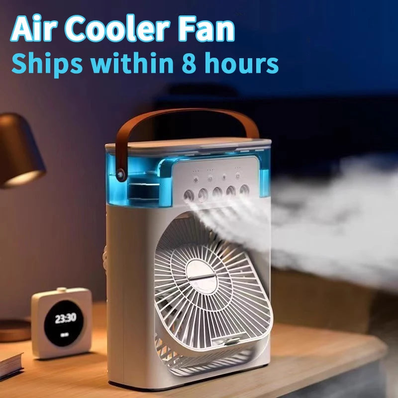 3 In 1 AIR COOLER