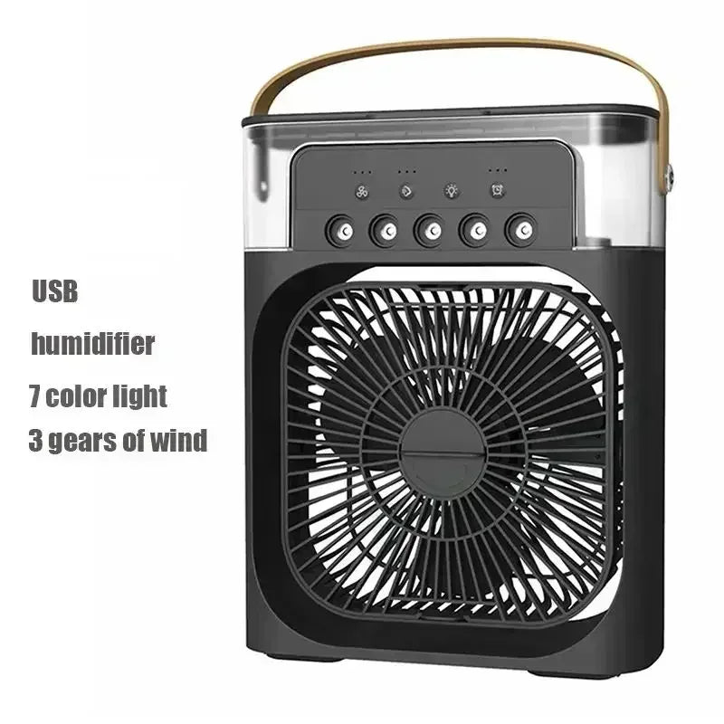 3 In 1 AIR COOLER